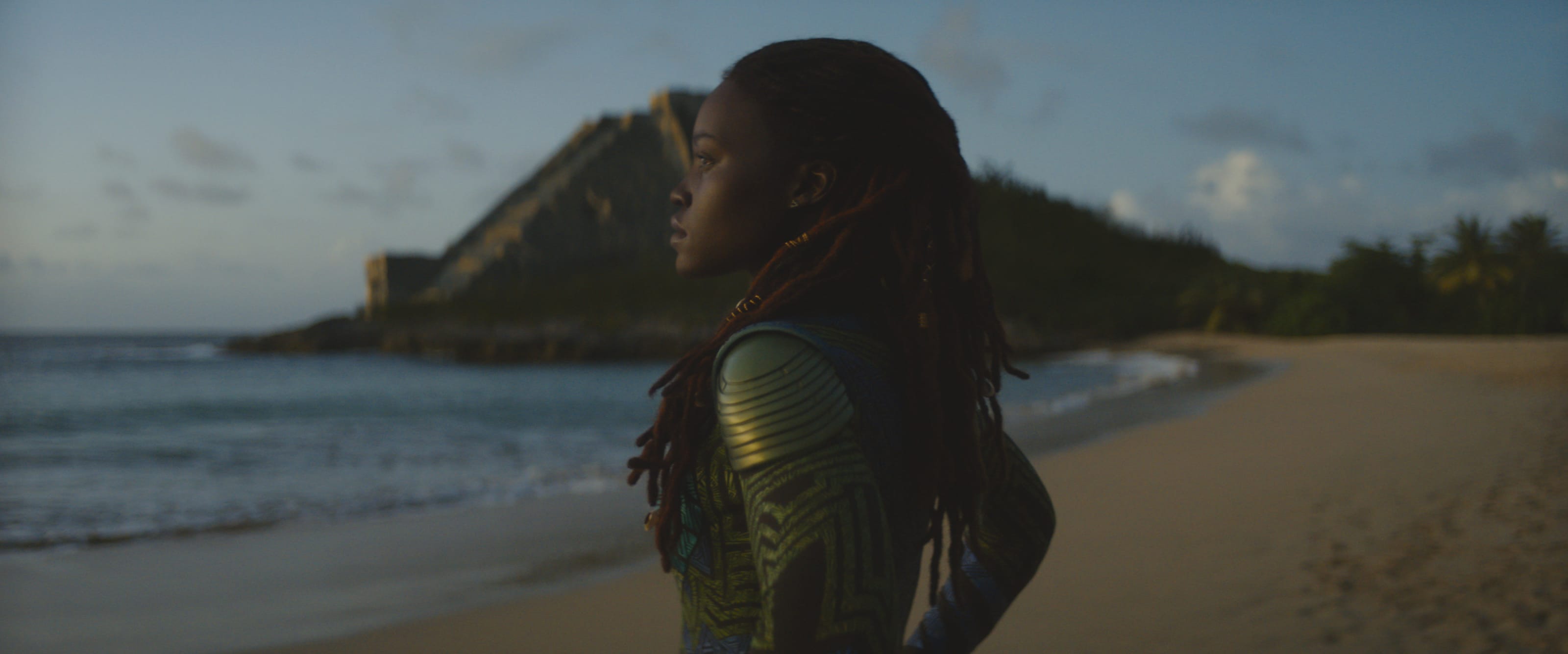 La scène du générique de fin de Wakanda Forever expliquée - 3