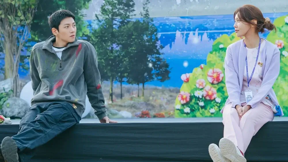 La série K-Drama "If You Wish Upon Me" sera-t-elle sur Netflix ? 2 La série K-Drama "If You Wish Upon Me" sera-t-elle sur Netflix ? - 1