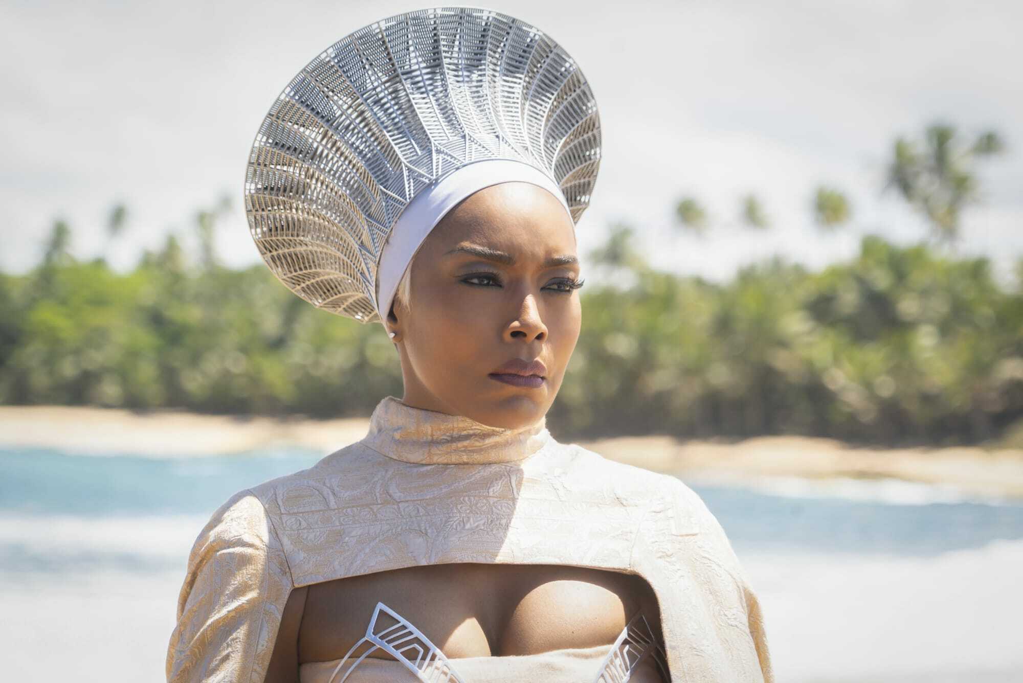 La suite de Black Panther établit un record au box-office pour une ouverture en novembre 2 La suite de Black Panther établit un record au box-office pour une ouverture en novembre - 1