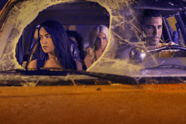 La troisième et dernière saison de "Sky Rojo" arrive sur Netflix en janvier 2023 - 6