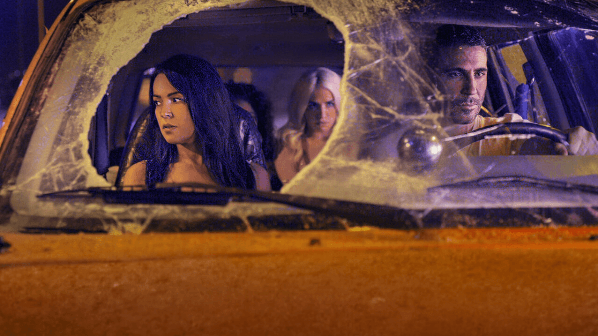 La troisième et dernière saison de "Sky Rojo" arrive sur Netflix en janvier 2023 2 La troisième et dernière saison de "Sky Rojo" arrive sur Netflix en janvier 2023 - 1