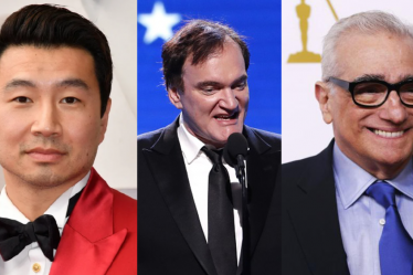 L'acteur Simu Liu défend Marvel après les critiques de Tarantino et Scorsese - 9