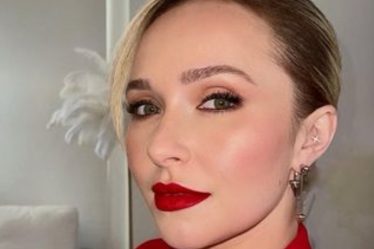L'actrice Hayden Panettiere en rétablissement et en bonne santé après des problèmes de dépendance - 9