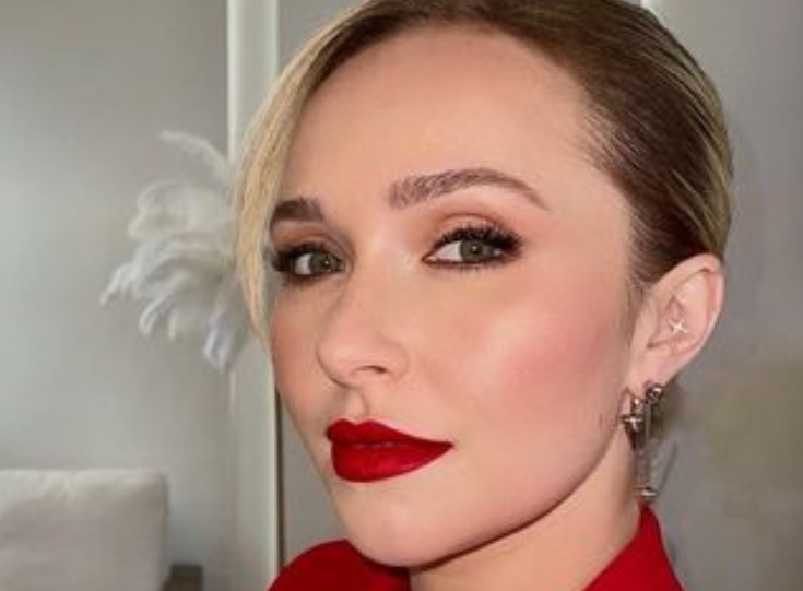 L'actrice Hayden Panettiere en rétablissement et en bonne santé après des problèmes de dépendance 2 L'actrice Hayden Panettiere en rétablissement et en bonne santé après des problèmes de dépendance - 1