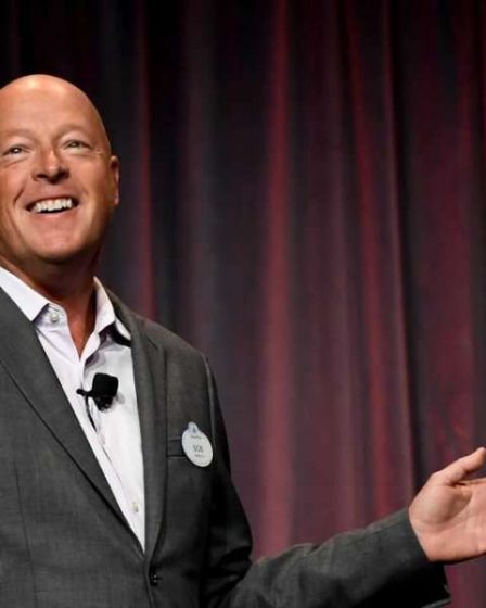 L'ancien PDG de Disney, Bob Chapek, serait responsable de l'absence de films "Star Wars" - Inside the Magic - 114