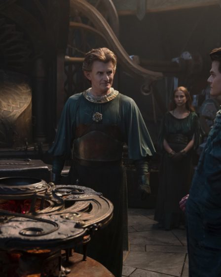 L'auteur de Rings of Power explique pourquoi ils ont changé le canon de Tolkien 10 L'auteur de Rings of Power explique pourquoi ils ont changé le canon de Tolkien - 9