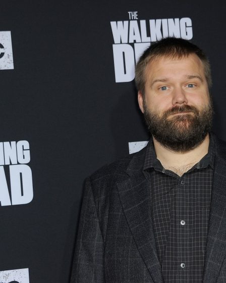 Le créateur de The Walking Dead, Robert Kirkman, poursuit à nouveau AMC en justice 38 Le créateur de The Walking Dead, Robert Kirkman, poursuit à nouveau AMC en justice - 37