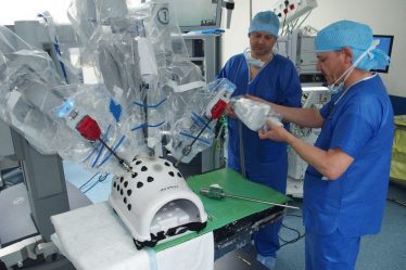 Le département des Yvelines finance de plus en plus la santé › - 7