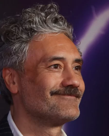 Le fandom Marvel s'est maintenant fermement détourné de Taika Waititi malgré le fait qu'il ait livré l'un des meilleurs films du MCU. 38 Le fandom Marvel s'est maintenant fermement détourné de Taika Waititi malgré le fait qu'il ait livré l'un des meilleurs films du MCU. - 37