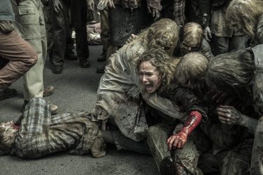 Le final de la série The Walking Dead donne à AMC+ sa plus grande journée d'audience jamais enregistrée. - 13