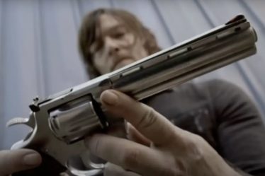Le final de la série The Walking Dead ressemble à un "épisode retour". - 9