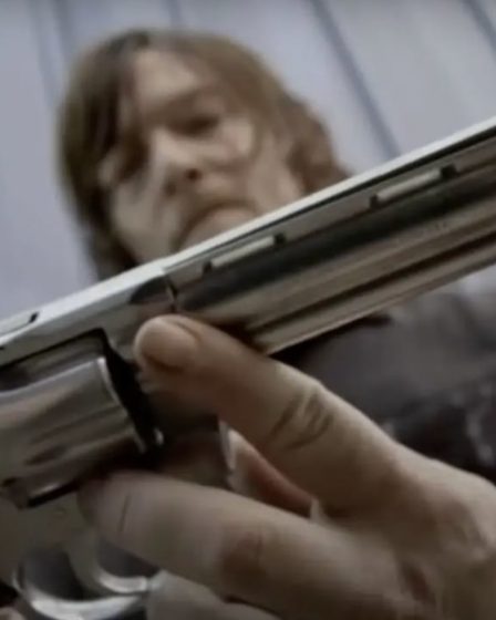 Le final de la série The Walking Dead ressemble à un "épisode retour". 46 Le final de la série The Walking Dead ressemble à un "épisode retour". - 45