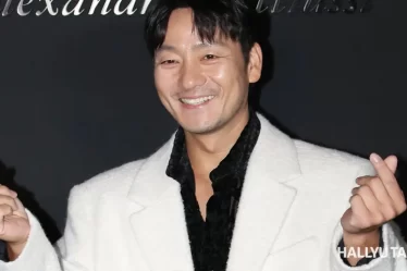 Le meilleur de Park Hae Soo : Squid Game, Money Heist Korea et plus encore - 5