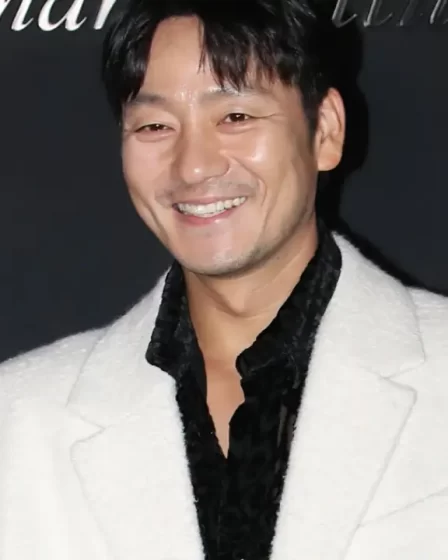 Le meilleur de Park Hae Soo : Squid Game, Money Heist Korea et plus encore 86 Le meilleur de Park Hae Soo : Squid Game, Money Heist Korea et plus encore - 85