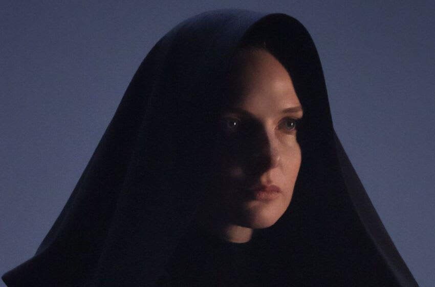 Le préquel de Sisterhood sur HBO Max 3 REBECCA FERGUSON dans le rôle de Lady Jessica Atreides dans le film d'action et d'aventure