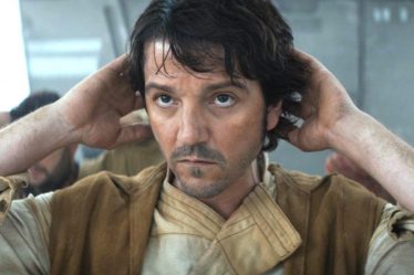 Le producteur d'"Andor" explique pourquoi c'est le point de départ idéal pour le nouveau public de "Star Wars" - 9
