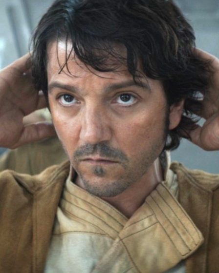Le producteur d'"Andor" explique pourquoi c'est le point de départ idéal pour le nouveau public de "Star Wars" 75 Le producteur d'"Andor" explique pourquoi c'est le point de départ idéal pour le nouveau public de "Star Wars" - 74