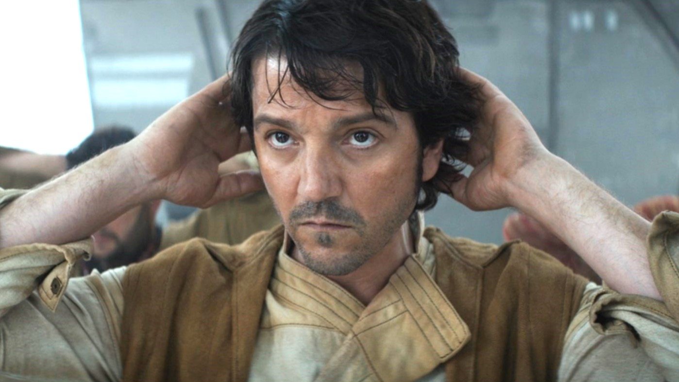 Le producteur d'"Andor" explique pourquoi c'est le point de départ idéal pour le nouveau public de "Star Wars" - 1
