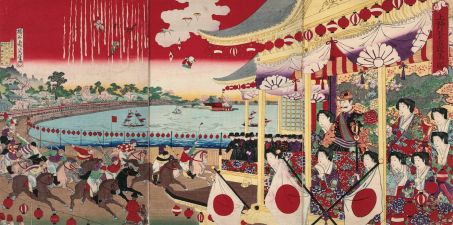 Le rêve japonais d'une ville avec des animaux › Geek News 2 Le rêve japonais d'une ville avec des animaux › Geek News - 1
