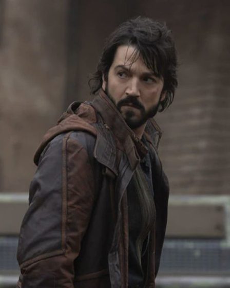 Le showrunner d'Andor parle de la saison 2 - 93