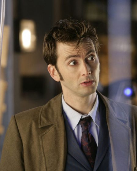 Le showrunner de Doctor Who explique la régénération de David Tennant 48 Le showrunner de Doctor Who explique la régénération de David Tennant - 47