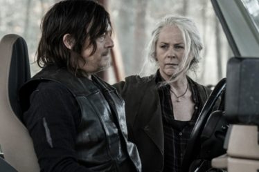 Le showrunner de The Walking Dead annonce un final de série "hautement émotionnel". - 9