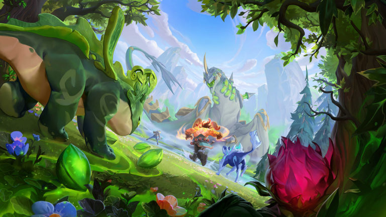 Tous les changements de pré-saison de League of Legends retardés pour les patchs ultérieurs 2 Tous les changements de pré-saison de League of Legends retardés pour les patchs ultérieurs - 1