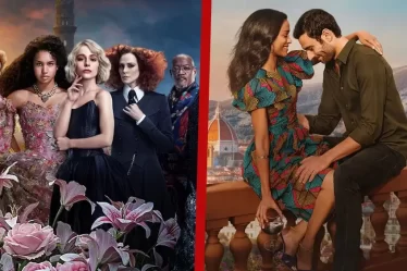 "L'école du bien et du mal" et "From Scratch" sont en tête du Top 100 de Netflix pour le 30 octobre - 4