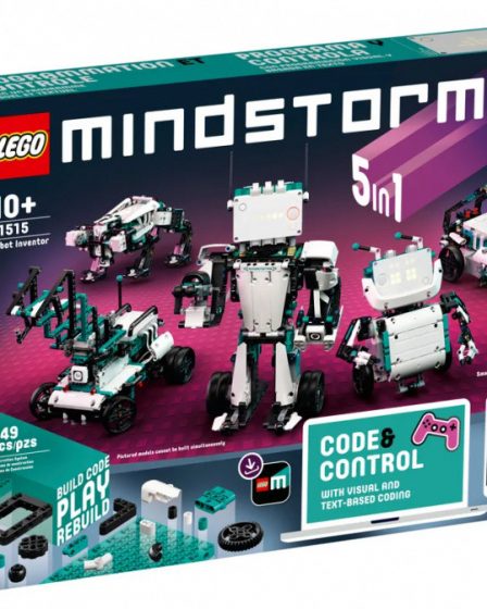 Lego met définitivement fin à ce produit iconique à la fin de l'année ! › Actualités Geek - 36
