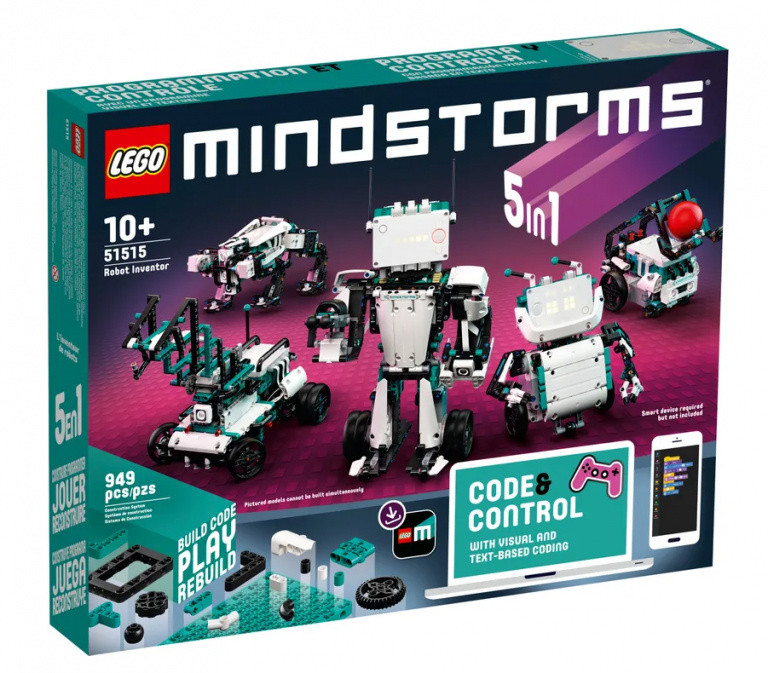 Lego met définitivement fin à ce produit iconique à la fin de l'année ! › Actualités Geek - 1
