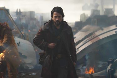 Les 12 meilleures scènes de la saison 1 d'Andor, classées - /Film - 13