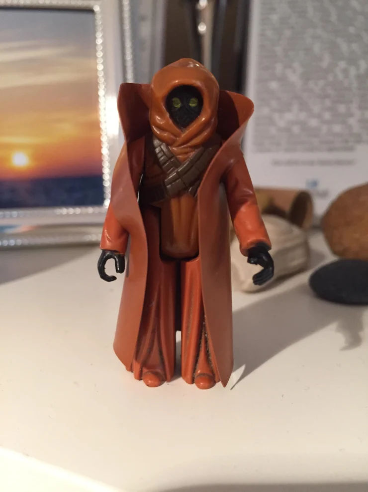 Les 7 jouets et objets de collection Star Wars les plus précieux à posséder en 2022 - Star Two 6 Les 7 jouets et objets de collection Star Wars les plus précieux à posséder en 2022 - Star Two - 5