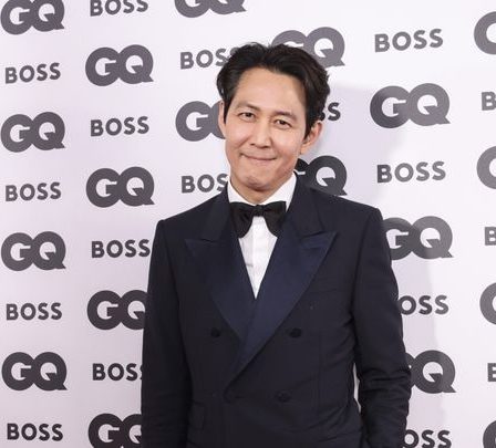 Les GQ Awards honorent 'Squid Game' la star Lee Jung-jae, le rappeur Stormzy, entre autres. 77 Les GQ Awards honorent 'Squid Game' la star Lee Jung-jae, le rappeur Stormzy, entre autres. - 76