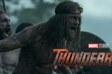 Les Studios Marvel "Thunderbolts" sont intéressés par Alexander Skarsgård ou Ryan Gosling pour le rôle principal. - 7