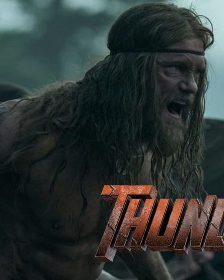 Les Studios Marvel "Thunderbolts" sont intéressés par Alexander Skarsgård ou Ryan Gosling pour le rôle principal. - 31