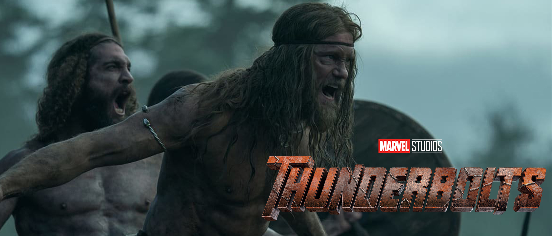 Les Studios Marvel "Thunderbolts" sont intéressés par Alexander Skarsgård ou Ryan Gosling pour le rôle principal. 2 Les Studios Marvel "Thunderbolts" sont intéressés par Alexander Skarsgård ou Ryan Gosling pour le rôle principal. - 1