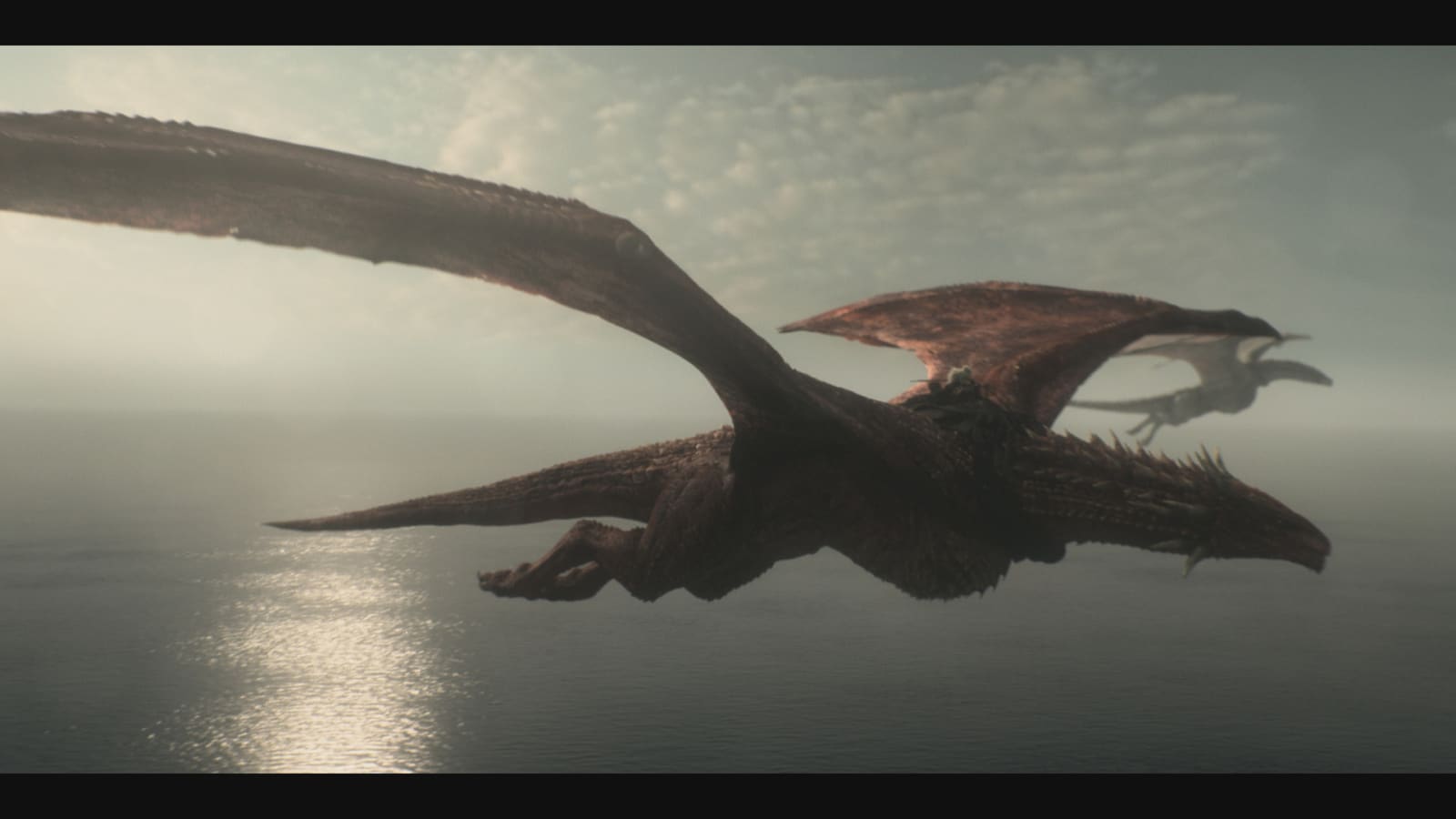 Les dragons que nous ne verrons pas dans House of the Dragon - 3