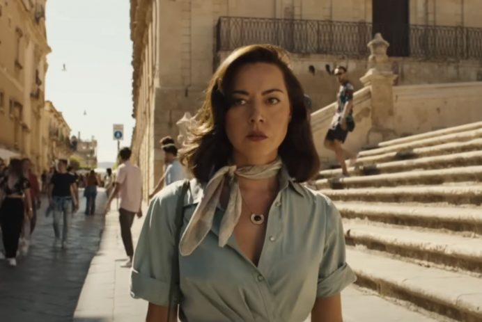 Les émissions en streaming ont eu un impact sur les endroits où les gens voyagent 2 Les émissions en streaming ont eu un impact sur les endroits où les gens voyagent - 1