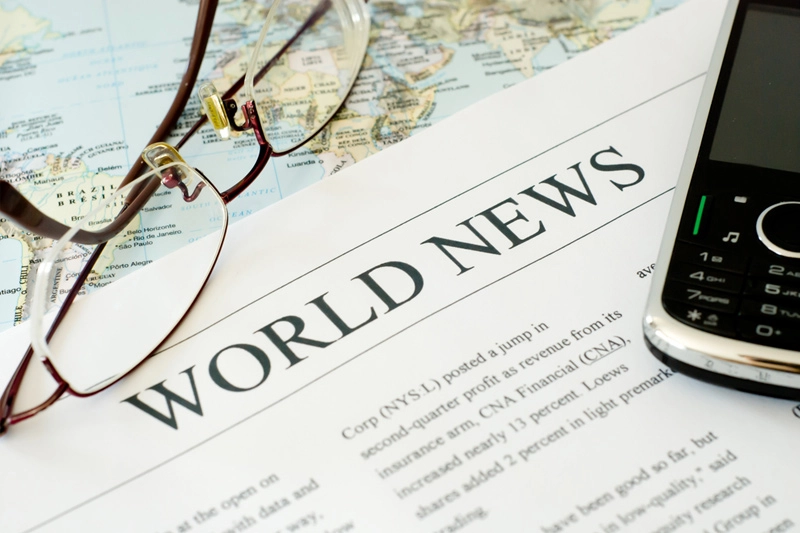 Les leaders indigènes veulent un pacte mondial pour préserver 80% de la forêt amazonienne - Market Research Telecast 2 Les leaders indigènes veulent un pacte mondial pour préserver 80% de la forêt amazonienne - Market Research Telecast - 1
