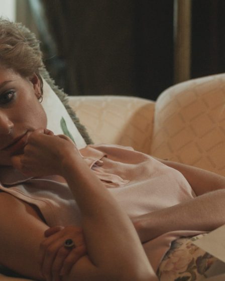 Les meilleurs films et spectacles d'Elizabeth Debicki (et où les regarder en streaming) 43 Les meilleurs films et spectacles d'Elizabeth Debicki (et où les regarder en streaming) - 42