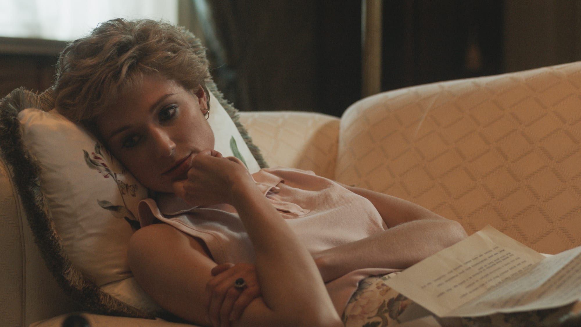 Les meilleurs films et spectacles d'Elizabeth Debicki (et où les regarder en streaming) 2 Les meilleurs films et spectacles d'Elizabeth Debicki (et où les regarder en streaming) - 1