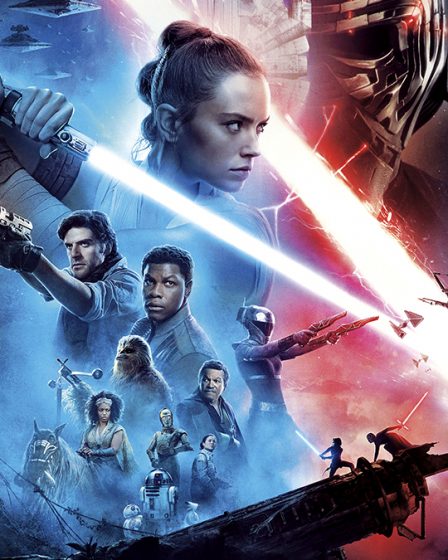 Les nouveaux plans de films Star Wars pourraient enfin signifier le retour de l'ère de la trilogie suite 11 Les nouveaux plans de films Star Wars pourraient enfin signifier le retour de l'ère de la trilogie suite - 10