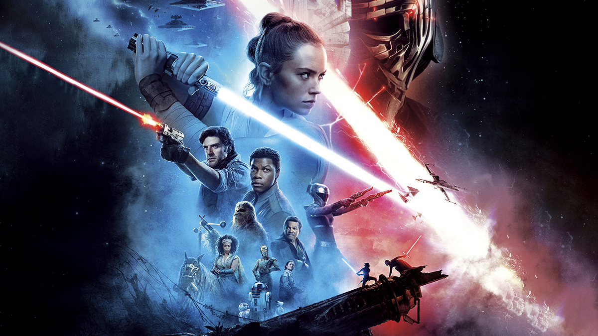 Les nouveaux plans de films Star Wars pourraient enfin signifier le retour de l'ère de la trilogie suite 2 Les nouveaux plans de films Star Wars pourraient enfin signifier le retour de l'ère de la trilogie suite - 1