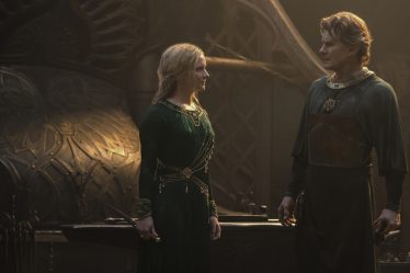 Les patrons de Rings of Power "écoutent" les commentaires des fans pour la saison 2 - 7