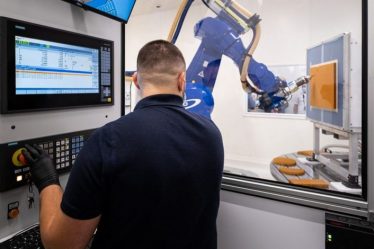 Les petits leaders de l'industrie sont poussés à accélérer l'innovation › - 7