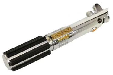 Les sabres laser d'Anakin Skywalker : Que leur est-il arrivé ? - Magazine Vents - 9