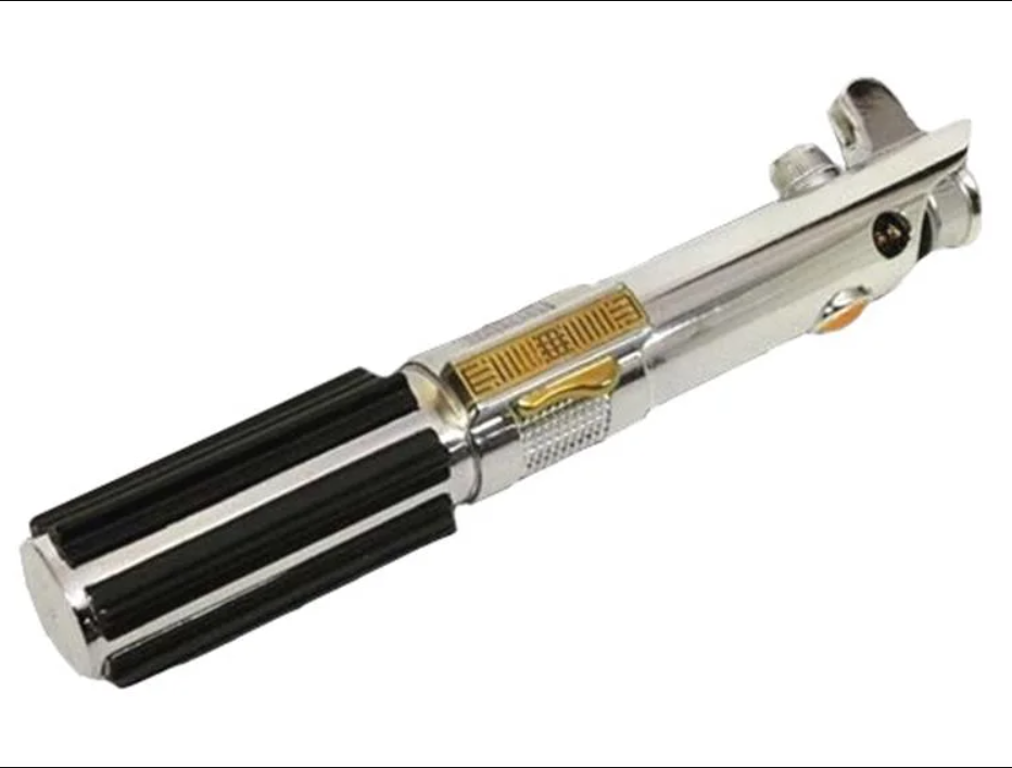 Les sabres laser d'Anakin Skywalker : Que leur est-il arrivé ? - Magazine Vents 2 Les sabres laser d'Anakin Skywalker : Que leur est-il arrivé ? - Magazine Vents - 1