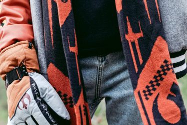 Les vêtements d'extérieur 'Star Wars' vous permettent d'associer les styles Rebelles, Empire, Mandaloriens et Bad Batch. - 9
