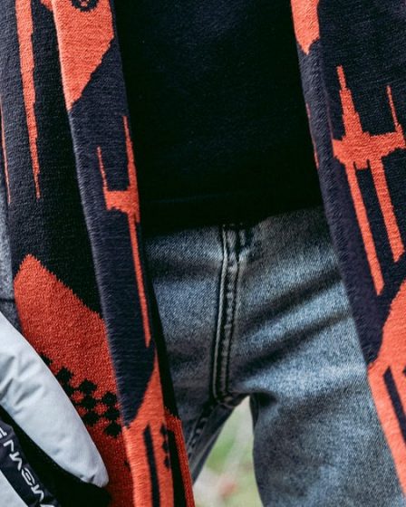 Les vêtements d'extérieur 'Star Wars' vous permettent d'associer les styles Rebelles, Empire, Mandaloriens et Bad Batch. - 51