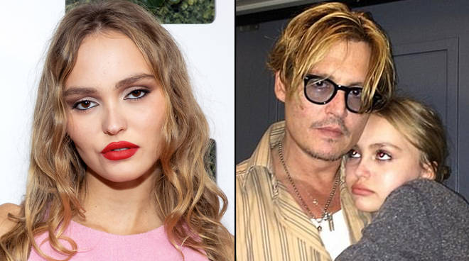 Lily-Rose Depp rejette les affirmations selon lesquelles elle est un "bébé du népotisme" 3 Lily-Rose Depp répond aux allégations de bébé népotisme
